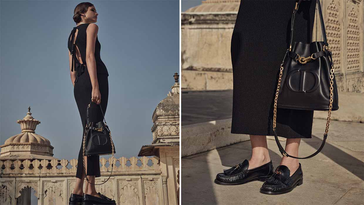 CHANEL versus resale: a luxury love story no one asked for.