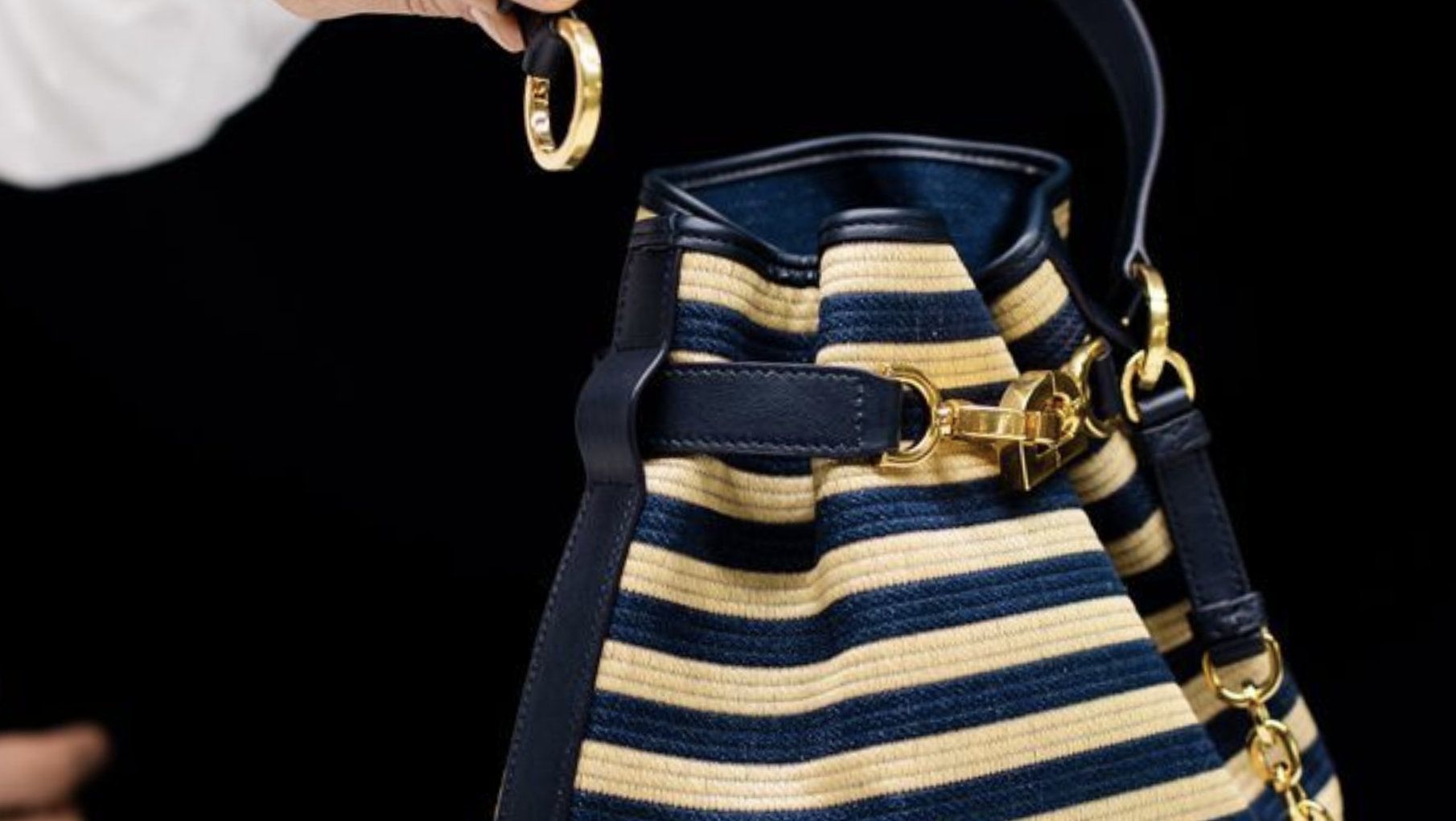 The house that invented the 2.55 now wants to police your closet.