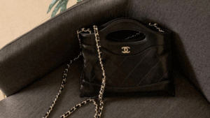 Carrying nothing but my self-esteem, and she’s heavy.