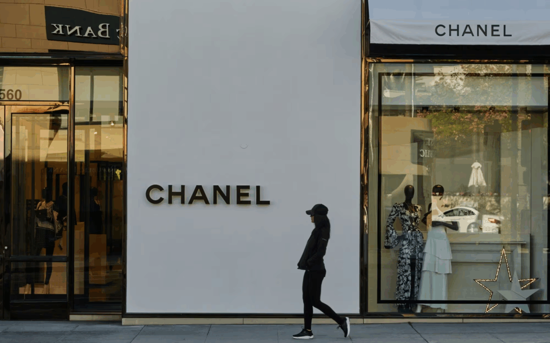 From Boutique to Black Market? CHANEL vs. the Resale Boom