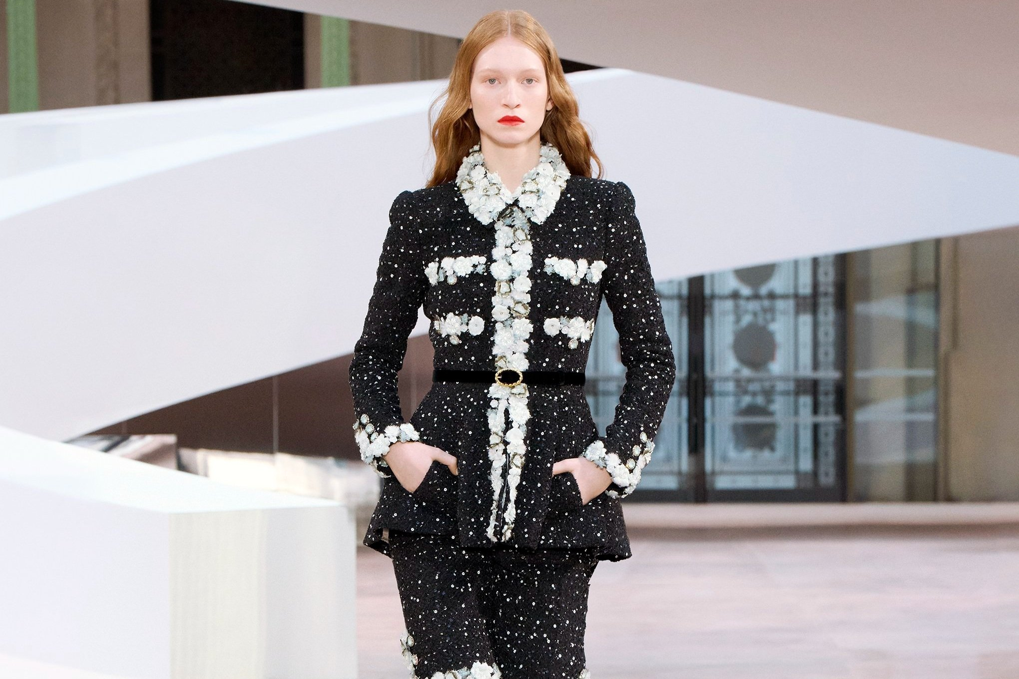 CHANEL versus resale: a luxury love story no one asked for. CHANEL versus resale: a luxury love story no one asked for.