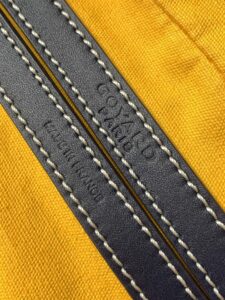 Cap-Vert PM Bag. Authentic quality luxury bag crafted in genuine leather comes with authenticity card, dust bag and gift bag. City Ready. Effortlessly Refined — The Cap-Vert Bag. Designed for life on the move, the Cap-Vert Bag is your perfect urban companion. Compact yet practical, it keeps your essentials neatly organized and always within reach. Crafted with meticulous attention to detail, it features a secure zip closure and a fixed, adjustable shoulder strap for all-day comfort and versatility. Whether you're navigating the city or traveling light, the Cap-Vert combines timeless craftsmanship with modern functionality — a true expression of refined everyday luxury.