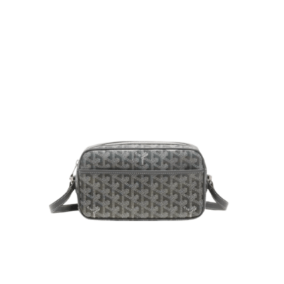 Cap-Vert PM Bag. Authentic quality luxury bag crafted in genuine leather comes with authenticity card, dust bag and gift bag. City Ready. Effortlessly Refined — The Cap-Vert Bag. Designed for life on the move, the Cap-Vert Bag is your perfect urban companion. Compact yet practical, it keeps your essentials neatly organized and always within reach. Crafted with meticulous attention to detail, it features a secure zip closure and a fixed, adjustable shoulder strap for all-day comfort and versatility. Whether you're navigating the city or traveling light, the Cap-Vert combines timeless craftsmanship with modern functionality — a true expression of refined everyday luxury.