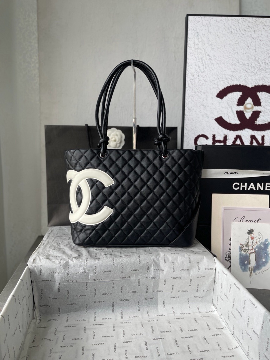 Cambon Tote 8 Cambon Tote - Image 8