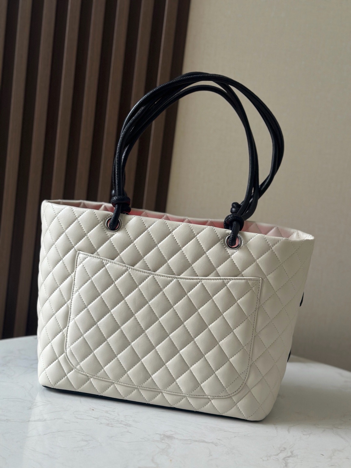 Cambon Tote 4 Cambon Tote - Image 4