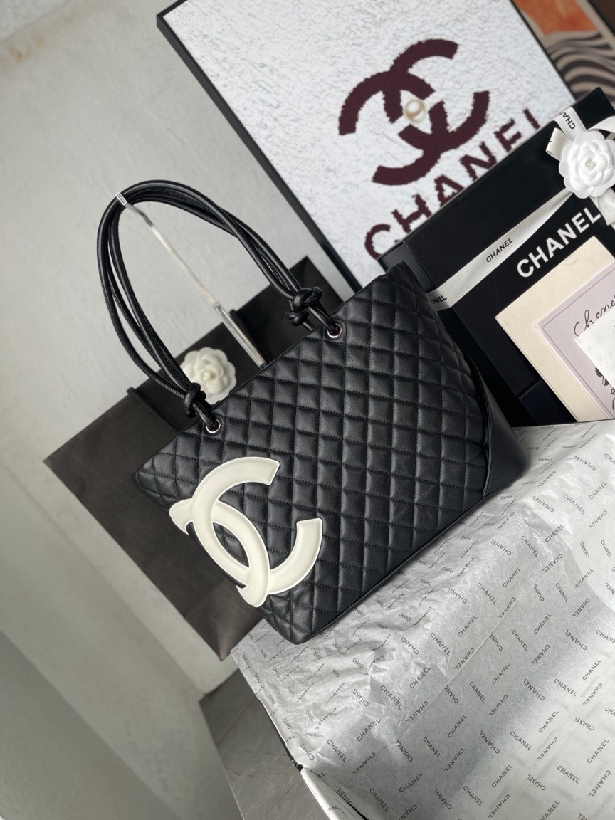 Cambon Tote 12 Cambon Tote - Image 12