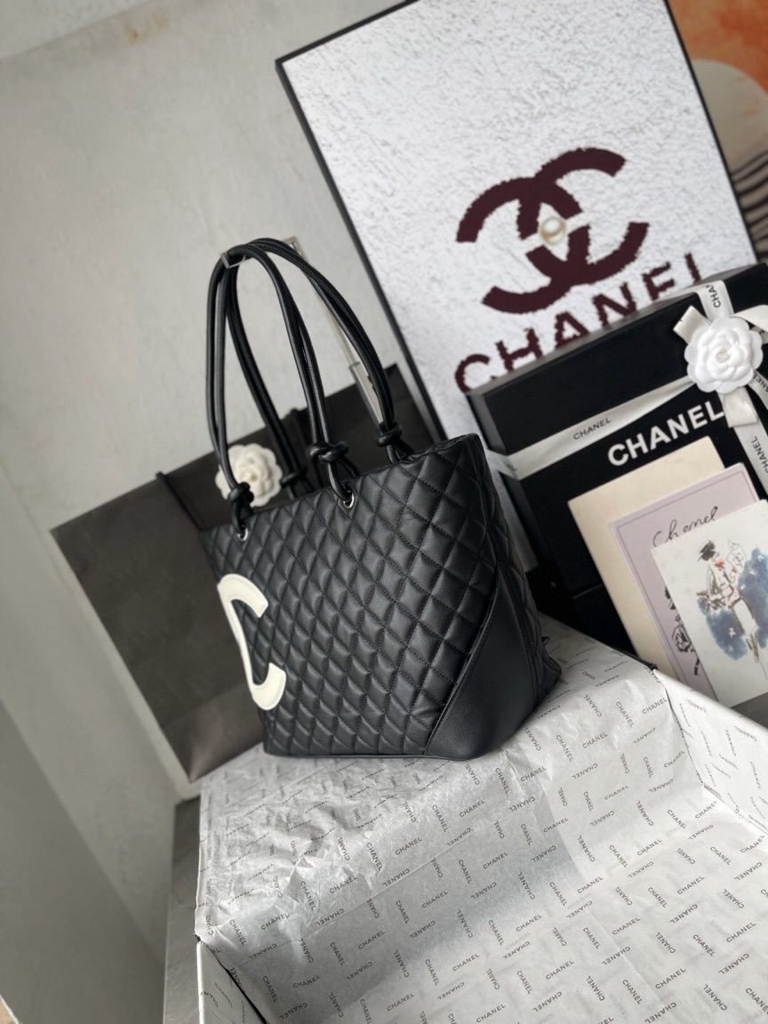 Cambon Tote 11 Cambon Tote - Image 11