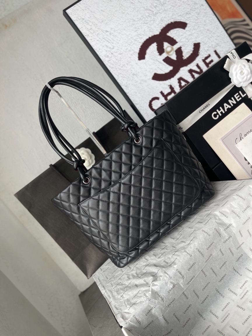Cambon Tote 9 Cambon Tote - Image 9
