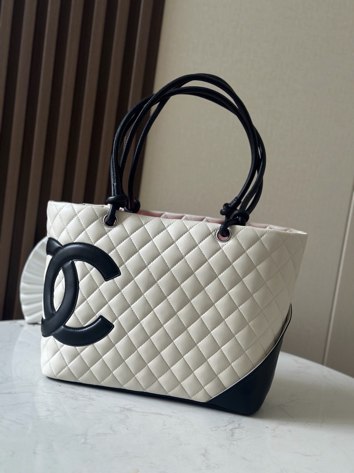 Cambon Tote 2 Cambon Tote - Image 2