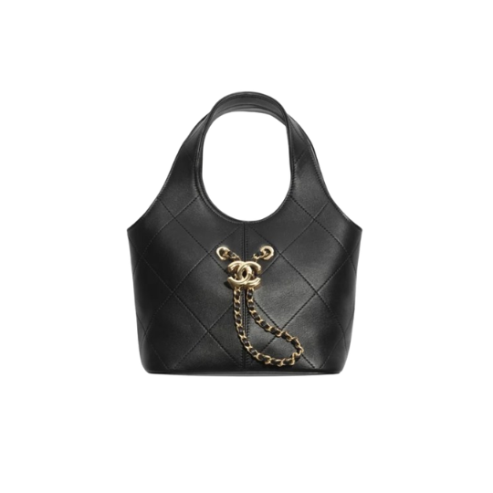 Small Tote 1 Small Tote. Authentic quality luxury bag crafted in genuine leather comes with authenticity card, dust bag and gift bag. Effortless Everyday Luxury. The *ANEL Small Tote from the Spring–Summer 2026 Pre-Collection combines timeless elegance with everyday practicality. Crafted from smooth calfskin in classic black, it features a structured silhouette that is both refined and versatile. Perfectly sized for daily essentials, this compact tote is enhanced by subtle gold-tone hardware for a touch of signature *ANEL sophistication. Whether for work, city outings, or everyday wear, it’s a chic companion designed to elevate every look. Elegant, practical, and effortlessly timeless.
