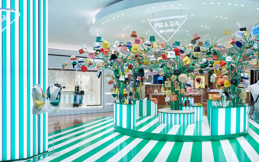 Pop-Ups: The Store That Discovered It Was Better to Die Young
