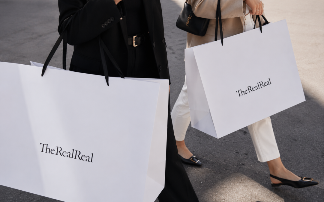EVERYTHING IS RESALE